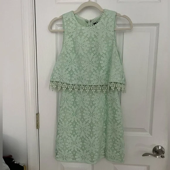 topshop lace overlay dress topshop lace overlay dress